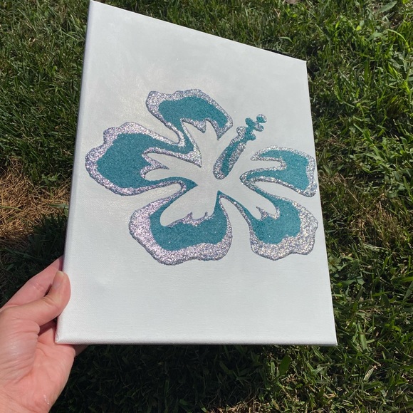 (SOLD)Custom Flower - Picture 11 of 12